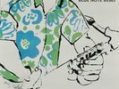 Johnny Griffin - The Congregation (LP) (Stock Photos)