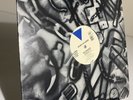 WHEN IN ROME-THE PROMISE 12” VG+,  4 MIXES VIRGIN 1988 33 RPM 1ST PRESSING