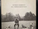 George Harrison - All Things Must Pass - 1970 - 3 LP Box Set