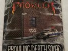 Prowler  – Prowling Death Squad
