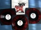 FINAL FANTASY VI FF6 Vinyl 3x LP Record VGM OST Video Game Soundtrack