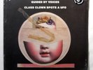 GUIDED BY VOICES ‎– Class Clown Spots A UFO  2012 US 1st Clear green LP NM SIS