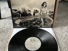Rush Permanent Waves Vinyl LP 1980 1st Pressing Double Sided Rays SRM-1-4001