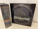 Blind Guardian Full Box limited 300 color vinyl Sealed. Iron Maiden