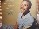 Jimmy Smith At The Organ Plays Pretty Just For You, 1961 Blue Note, RVG, Ears