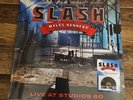 Slash Featuring Miles Kennedy & The Conspirators Live At Studio 60 2021 Bmg