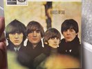 THE BEATLES  EP UK Parlophone GEP 8931 BEATLES FOR SALE W/Picture Cover MONO VG+
