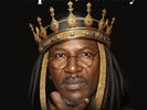 Alpha Blondy Rise (Vinyl)