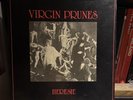 Virgin Prunes Heresie Double LP Vinyl Record INV Label 12