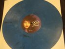 Kate Bush Coloured Live Vinyl LP  Excellent + insert