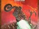 Meat Loaf - Bat Out of Hell 1977 2010 Friday Music 180G Vinyl Press Kevin Gray
