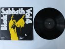 Black Sabbath Vol 4 Vinyl LP
