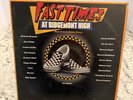 FAST TIMES AT RIDGEMONT Promotional  Copy  Original Soundtrack 1982 2LP