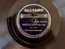 THE HOTTEST JAZZ RECORD IN THE HISTORY OF THE WORLD   Master press  E-