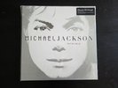 Michael Jackson Invincible Vinyl 2009 release