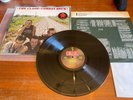 THE CLASH Combat Rock UK LP First Press POSTER (BAR) Joe Strummer Punk FMLN 2