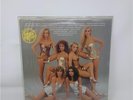 BBC TV's best of Top Of The Pops UK LP 1981 legs & co sexy cheesecake rare vinyl