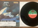 YES  Drama  promotional LP album with Gatefold PicCover from 1980
