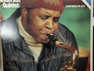Fred Anderson Another Place Vinyl