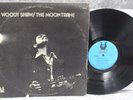 WOODY SHAW The Moontrane 1975 Muse Records MR 5058 SPIRITUAL JAZZ