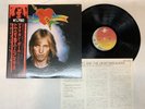 Tom Petty And The Heartbreakers S/T Japan LP OBI [98576ER]
