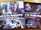 BLACK SABBATH OZZY OSBOURNE METALLICA rare 5 LP LIVE METAL Back To The Beginning
