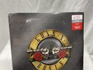 Guns N' Roses Greatest Hits 2 LP 180 Gram Black Vinyl Record New Sealed