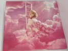 Megan Moroney Cloud 9 - 2LP Candy Cloud Vinyl + 2 Bonus Tracks UNSEALED