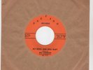 TwinSpin Rockabilly RAY COLEMAN My Rock & Roll Baby/I Love You SALIANO M- HEAR
