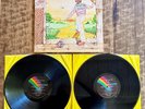 ELTON JOHN Goodbye Yellow Brick Road 2LP 1973 MCA2-10003 1st Press NM NICE