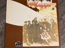 Led Zeppelin II - Atlantic Records Vinyl LP SD-8236 Red Label Atlantic