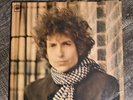 Bob Dylan Blonde On Blonde Columbia  2 Eye Mono Vinyl LP Gatefold