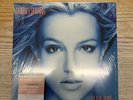 Britney Spears - In The Zone Urban Outfitters Clear Vinyl New Sealed