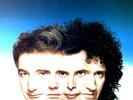 Queen - The Miracle LP (VG/VG+) .'