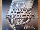 Ruff Ryders ‎– Ryde Or Die Vol. I 2xLP US-1999 1st PRESS VG++/G+