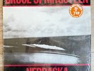 Bruce Springsteen / Nebraska.  Vintage 1982 Vinyl LP. TC 38358