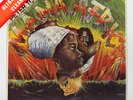 Peter Tosh – Mama Africa LP VG+ 1983 SO-17095