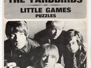 The YARDBIRDS * Little Games * 1967 FRANCE 45 * BEAT FREAKBEAT PSYCH *Jimmy PAGE