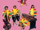 SENOR COCONUT Y SU CONJUNTO EL BAILE ALEMAN 12