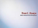 Jason Boland & The Stragglers Pearl Snaps  explicit_lyrics (Vinyl)