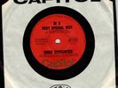 Brief Encounter IN A VERY SPECIAL WAY Australian FUNK/SOUL RARE 7