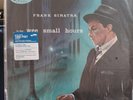 Frank Sinatra In the Wee Small Hours Blue Note Tone Poet - 180G  Vinyl LP 2025