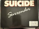 Suicide Surrender Rain Of Ruin Single