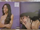 OLIVIA RODRIGO Vinyl SOUR and Walmart Edition  GUTS Is Transparent. Rare