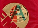 The Saints PERFECT DAY Australian 1977 EMI Records A-Label PROMO RARE 7