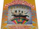 The Beatles Magical Mystery Tour LP, First USA 1967 Los Angeles Pressing VG/VG