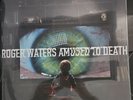 Roger Waters-Amused To Death- 2x200g-33 1/3- Analogue Productions-AAPP-468761