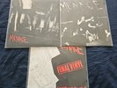 Menace - Punk 3 X 7
