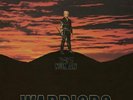 Gary Numan - Warriors [New Vinyl LP] Colored Vinyl, Orange
