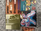Power Of Dreams Record Bundle